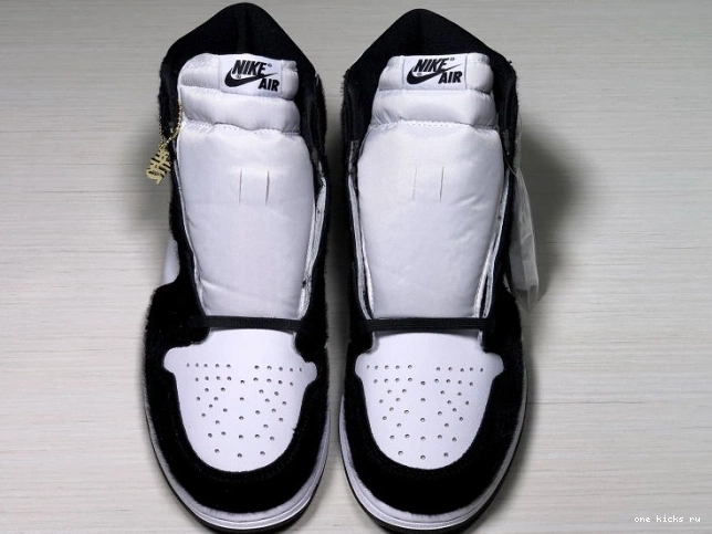 Chep Onekick CD0461-007 High OG Jordan Retro 1 Air Panda 0815